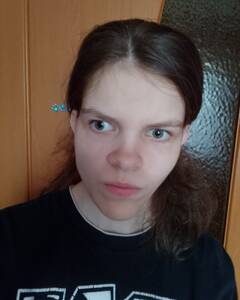 Богдана (Дана) Краснова Лють