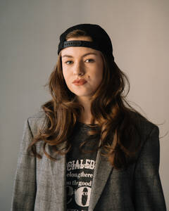 Анастасія Левчук Смуток