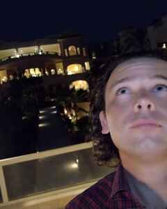 Алексей Доянов Задумливість