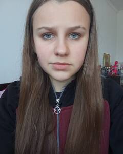 Олександра Катринець Смуток