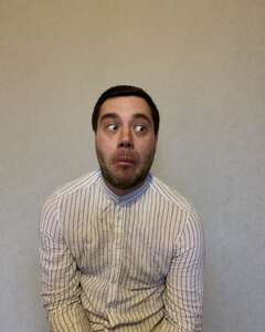 Максим Іваненко Здивування