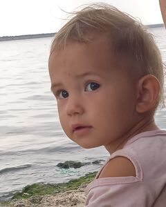 Кристина Серватчук Задумливість