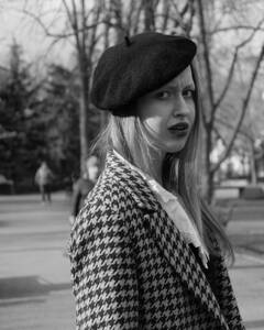 Емілія Краснян Здивування