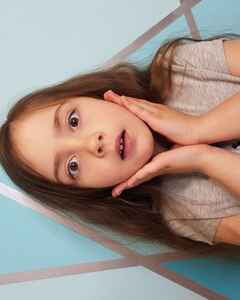 Eliana Shevchenko Здивування