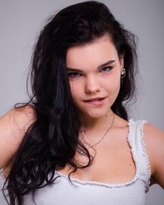 Єва Александрова Пристрасть