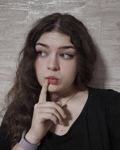 Маргарита Шаламова Задумливість