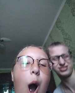 Светлана Нечипорук Скепсис