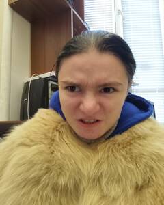 Софія Барячна Лють