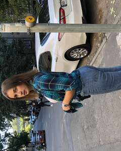 Iryna Tsaplan Скепсис
