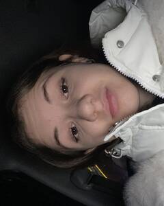 Анастасія Артюхова Роздратування