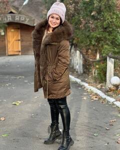 Юлія Любиченко Щастя