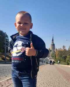 Иван Вакуленко Щастя