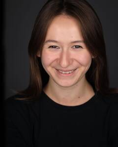 Катерина Красовська Щастя