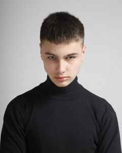 Егор Шпитальник Лють