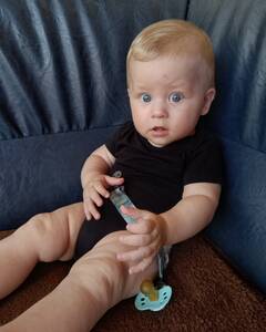 Степан Биба Здивування