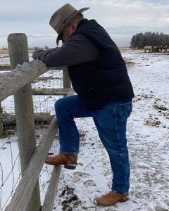 Ray Windham Щастя