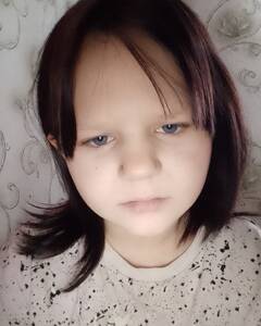 Богдана М'Яч Втома