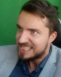 Андрей Бокша Пристрасть