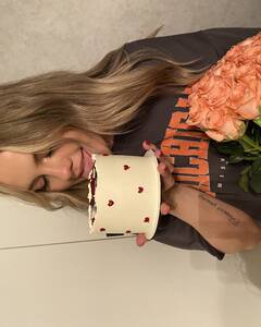 Alina Nosko Щастя