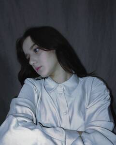 Ксенія Сушко Задумливість