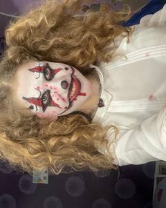 Дарʼя Шарапова Роздратування