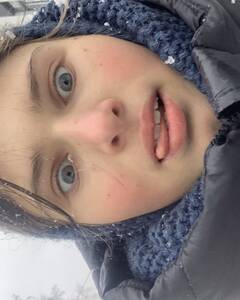 Алеся Гончарук Сором