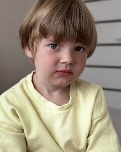 Мілан Артеменко Роздратування