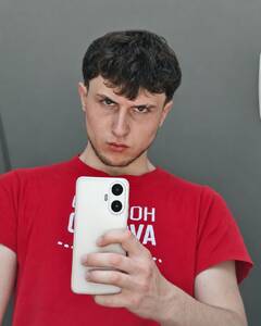 Андрій Мокринський Лють