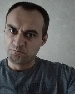 Арман Кіракосян Роздратування