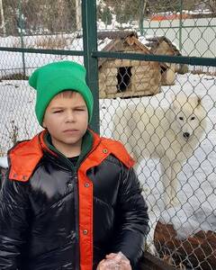 Даніл Данілов Смуток