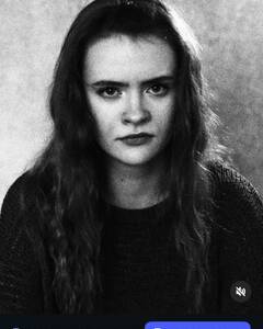 Катерина Резніченко Лють