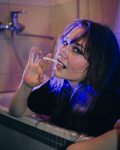 Марія Муквич Пристрасть