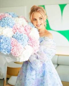 Віра Приймак Щастя