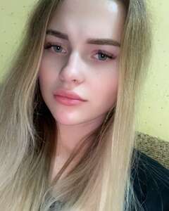 Виктория Дивенко Задумливість