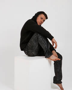 Maksym Maminhuk Закоханість