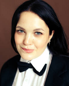 Каріна Паровенко Пристрасть