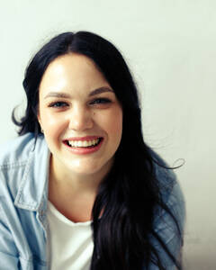 Каріна Паровенко Щастя