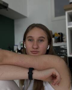 Karina Chernypko Смуток