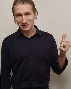 Данило Спіцин Смуток