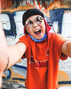 Микита Миршавка Лють