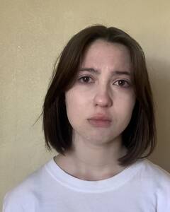 Юлія Дунаєвська Смуток
