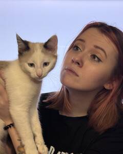 Вікторія Дубова Роздратування