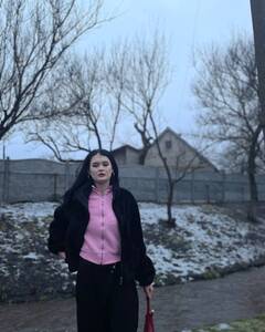 Анастасія Харченко Задумливість