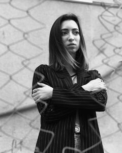 Alisa Vysokaja Смуток