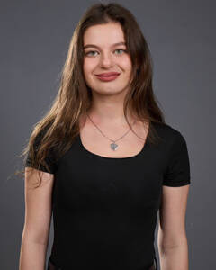 Ірина Поцюрко Щастя