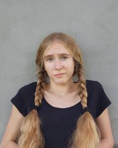 Вікторія Юрчук Скепсис
