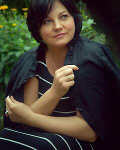 Вікторія Копоть (Цимбал) Задумливість