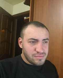 Виталий Чумаченко Смуток