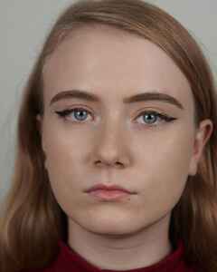 Анастасія Приходько Скепсис