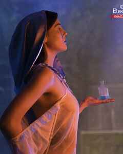 Алина Кравченко Задумливість